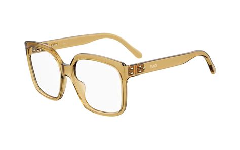 Prescription Fendi FF0420 Glasses